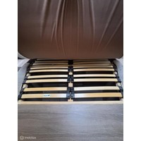 Bürstner Ixeo Time it 734 Fiat 2.3 131pk Euro 5 | Queensbed | Elektr.Hefbed | Aparte douche/ wc | Garage | Camera | Trekhaak | 91dkm | TOPSTAAT Foto #62