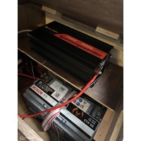 Bürstner Ixeo Time it 734 Fiat 2.3 131pk Euro 5 | Queensbed | Elektr.Hefbed | Aparte douche/ wc | Garage | Camera | Trekhaak | 91dkm | TOPSTAAT Foto #2