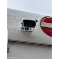 Bürstner Ixeo Time it 734 Fiat 2.3 131pk Euro 5 | Queensbed | Elektr.Hefbed | Aparte douche/ wc | Garage | Camera | Trekhaak | 91dkm | TOPSTAAT Foto #12