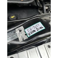 Bürstner Ixeo Time it 734 Fiat 2.3 131pk Euro 5 | Queensbed | Elektr.Hefbed | Aparte douche/ wc | Garage | Camera | Trekhaak | 91dkm | TOPSTAAT Foto #15