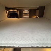 Bürstner Ixeo Time it 734 Fiat 2.3 131pk Euro 5 | Queensbed | Elektr.Hefbed | Aparte douche/ wc | Garage | Camera | Trekhaak | 91dkm | TOPSTAAT Foto #37