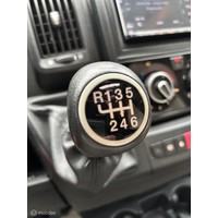 Bürstner Ixeo Time it 734 Fiat 2.3 131pk Euro 5 | Queensbed | Elektr.Hefbed | Aparte douche/ wc | Garage | Camera | Trekhaak | 91dkm | TOPSTAAT Foto #38