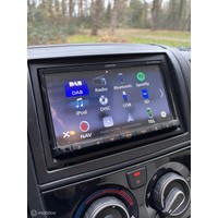 Bürstner Ixeo Time it 734 Fiat 2.3 131pk Euro 5 | Queensbed | Elektr.Hefbed | Aparte douche/ wc | Garage | Camera | Trekhaak | 91dkm | TOPSTAAT Foto #41