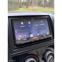 Bürstner Ixeo Time it 734 Fiat 2.3 131pk Euro 5 | Queensbed | Elektr.Hefbed | Aparte douche/ wc | Garage | Camera | Trekhaak | 91dkm | TOPSTAAT Foto #42