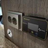 Bürstner Ixeo Time it 734 Fiat 2.3 131pk Euro 5 | Queensbed | Elektr.Hefbed | Aparte douche/ wc | Garage | Camera | Trekhaak | 91dkm | TOPSTAAT Foto #44