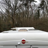 Bürstner Ixeo Time it 734 Fiat 2.3 131pk Euro 5 | Queensbed | Elektr.Hefbed | Aparte douche/ wc | Garage | Camera | Trekhaak | 91dkm | TOPSTAAT Foto #47