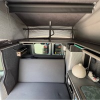 Nissan campers NISSAN PRIMASTAR uit 2015 Foto #5