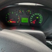 Ford campers TRANSIT/TOURNEO uit 2008 Foto #4