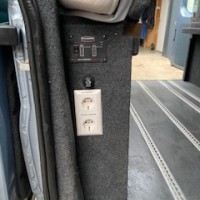 Ford campers TRANSIT/TOURNEO uit 2008 Foto #6