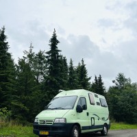 Tweedehands Citroen campers camper kopen