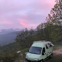 Citroen campers JUMPER 2.8 HDI uit 2005 Foto #1