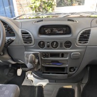 Mercedes campers 902.6 211CDI uit 2006 Foto #8