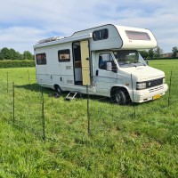 Tweedehands Citroen campers camper kopen