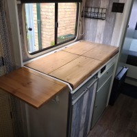 Citroen campers ADRIATIK 650 KAMPEERAUTO uit 1991 Foto #2