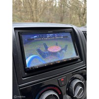 Bürstner Ixeo Time it 734 Fiat 2.3 131pk Euro 5 | Queensbed | Elektr.Hefbed | Aparte douche/ wc | Garage | Camera | Trekhaak | 91dkm | TOPSTAAT Foto #19