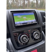 Bürstner Ixeo Time it 734 Fiat 2.3 131pk Euro 5 | Queensbed | Elektr.Hefbed | Aparte douche/ wc | Garage | Camera | Trekhaak | 91dkm | TOPSTAAT Foto #22