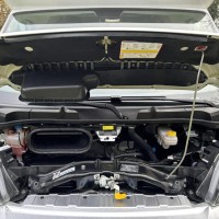 Bürstner Ixeo Time it 734 Fiat 2.3 131pk Euro 5 | Queensbed | Elektr.Hefbed | Aparte douche/ wc | Garage | Camera | Trekhaak | 91dkm | TOPSTAAT Foto #33