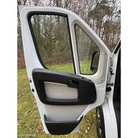 Bürstner Ixeo Time it 734 Fiat 2.3 131pk Euro 5 | Queensbed | Elektr.Hefbed | Aparte douche/ wc | Garage | Camera | Trekhaak | 91dkm | TOPSTAAT Foto #40