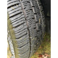 Bürstner Ixeo Time it 734 Fiat 2.3 131pk Euro 5 | Queensbed | Elektr.Hefbed | Aparte douche/ wc | Garage | Camera | Trekhaak | 91dkm | TOPSTAAT Foto #43