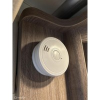 Bürstner Ixeo Time it 734 Fiat 2.3 131pk Euro 5 | Queensbed | Elektr.Hefbed | Aparte douche/ wc | Garage | Camera | Trekhaak | 91dkm | TOPSTAAT Foto #51