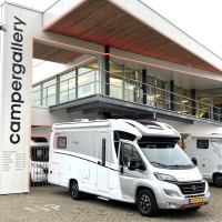 Tweedehands Dethleffs campers camper kopen