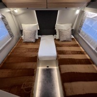 Dethleffs Pulse GT 6811 uit 2020 Foto #2