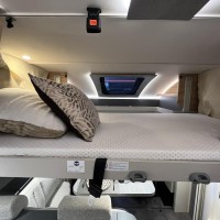 Dethleffs Pulse GT 6811 uit 2020 Foto #3