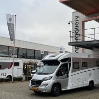 Dethleffs Pulse GT 6811 uit 2020 Foto #4