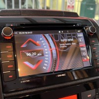 Dethleffs Pulse GT 6811 uit 2020 Foto #15