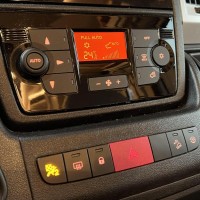 Dethleffs Pulse GT 6811 uit 2020 Foto #16