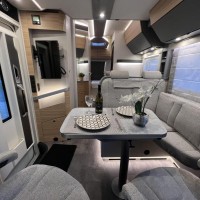 Dethleffs Pulse GT 6811 uit 2020 Foto #17