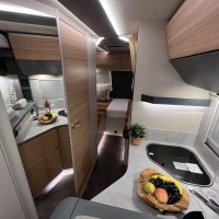 Dethleffs Pulse GT 6811 uit 2020 Foto #19