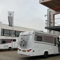 Dethleffs Pulse GT 6811 uit 2020 Foto #21