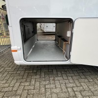 Dethleffs Pulse GT 6811 uit 2020 Foto #22
