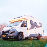 Tweedehands Roller Team campers camper kopen