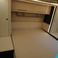 Roller team Camper * Inclusief BTW * Queensbed * 4-pers Foto #3