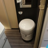 Roller team Camper * Inclusief BTW * Queensbed * 4-pers Foto #10