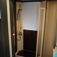 Roller team Camper * Inclusief BTW * Queensbed * 4-pers Foto #11