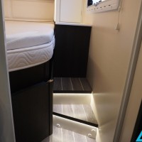 Roller team Camper * Inclusief BTW * Queensbed * 4-pers Foto #12