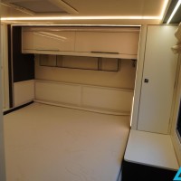 Roller team Camper * Inclusief BTW * Queensbed * 4-pers Foto #13