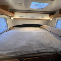 Dethleffs Globebus  uit 2009 Foto #2