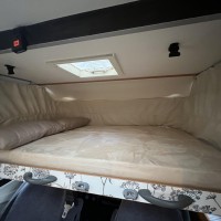 Dethleffs Globebus  uit 2009 Foto #3