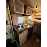 Dethleffs Globebus  uit 2009 Foto #6