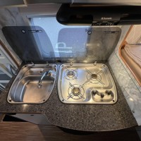 Dethleffs Globebus  uit 2009 Foto #7