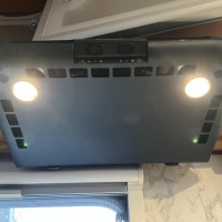 Dethleffs Globebus  uit 2009 Foto #8