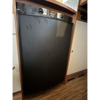 Dethleffs Globebus  uit 2009 Foto #9