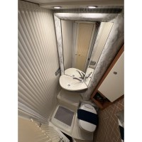 Dethleffs Globebus  uit 2009 Foto #10