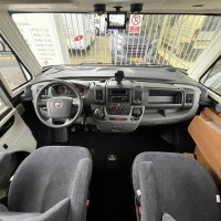 Dethleffs Globebus  uit 2009 Foto #12