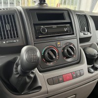 Dethleffs Globebus  uit 2009 Foto #14