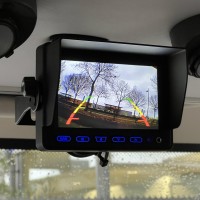 Dethleffs Globebus  uit 2009 Foto #15